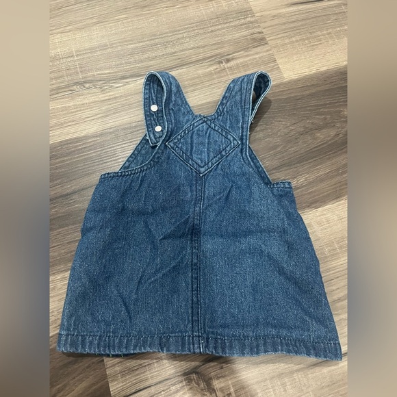 John Deere Dress - Picture 4 of 5